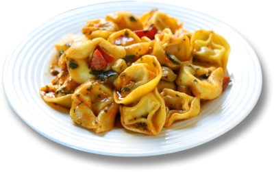 Pizzeria Ristorante Etna - Pasta 1