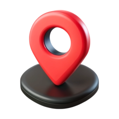 Pizzeria Ristorante Etna - Standort